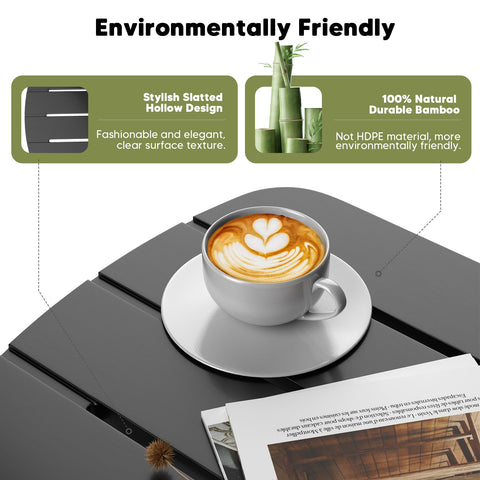 LEJANEOYE easy assembly and maintenance saves time during setup and cleaning