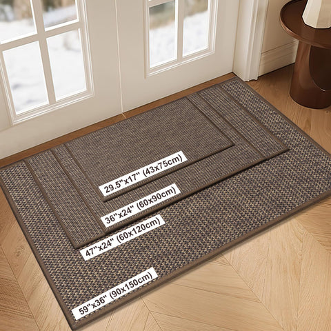 LEKEEPGO absorbent material close-up demonstrates quick moisture pickup.