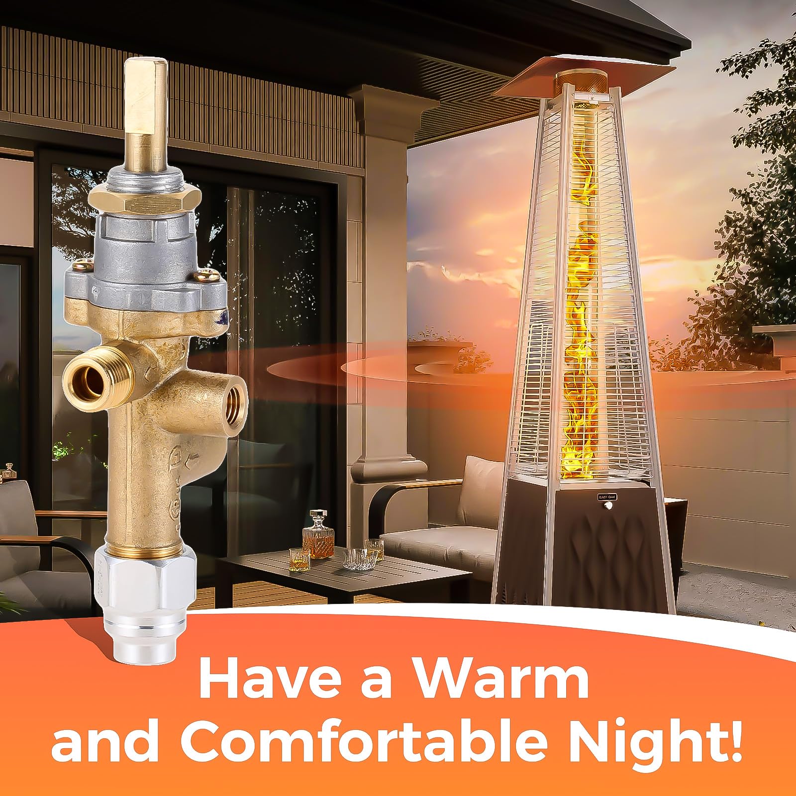 Lemfema thermocouple gold-plated connector detail supports durable performance.