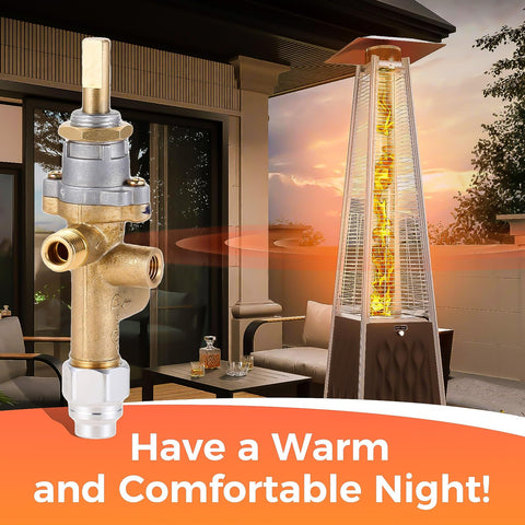 Lemfema thermocouple gold-plated connector detail supports durable performance.