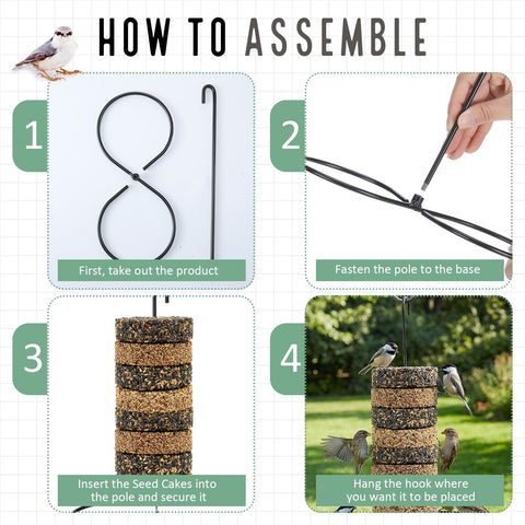 LemonRoad cylinder feeder installation is tool-free for quick setup.