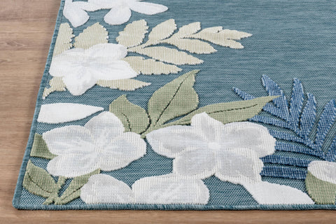 Lena Rug pet-friendly high-traffic ready to withstand daily wear