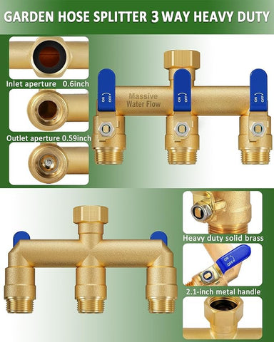 LNEZCDB vertical 90-degree threads reduce strain on connections.