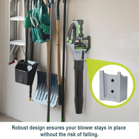 Lenink packaging includes bracket, anchors, and screws for a complete setup.