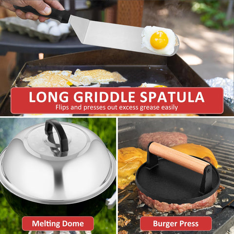 Leonyo 12-inch basting cover aids even cooking and moisture retention