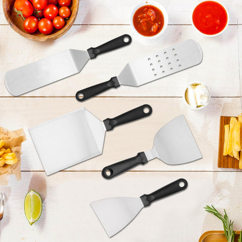 Leonyo carry bag keeps griddle tools organized for camping and travel