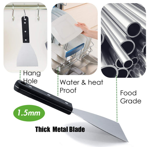 Leonyo slant-edge design reaches corners for thorough cleaning