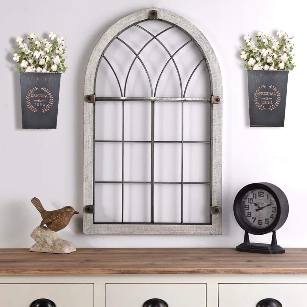 LESEN planters suitable for indoor and outdoor use, enhancing any space.