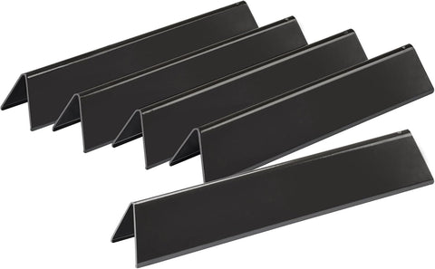 Leship 15.3-inch flavorizer bars fit Weber Spirit grills for even heat