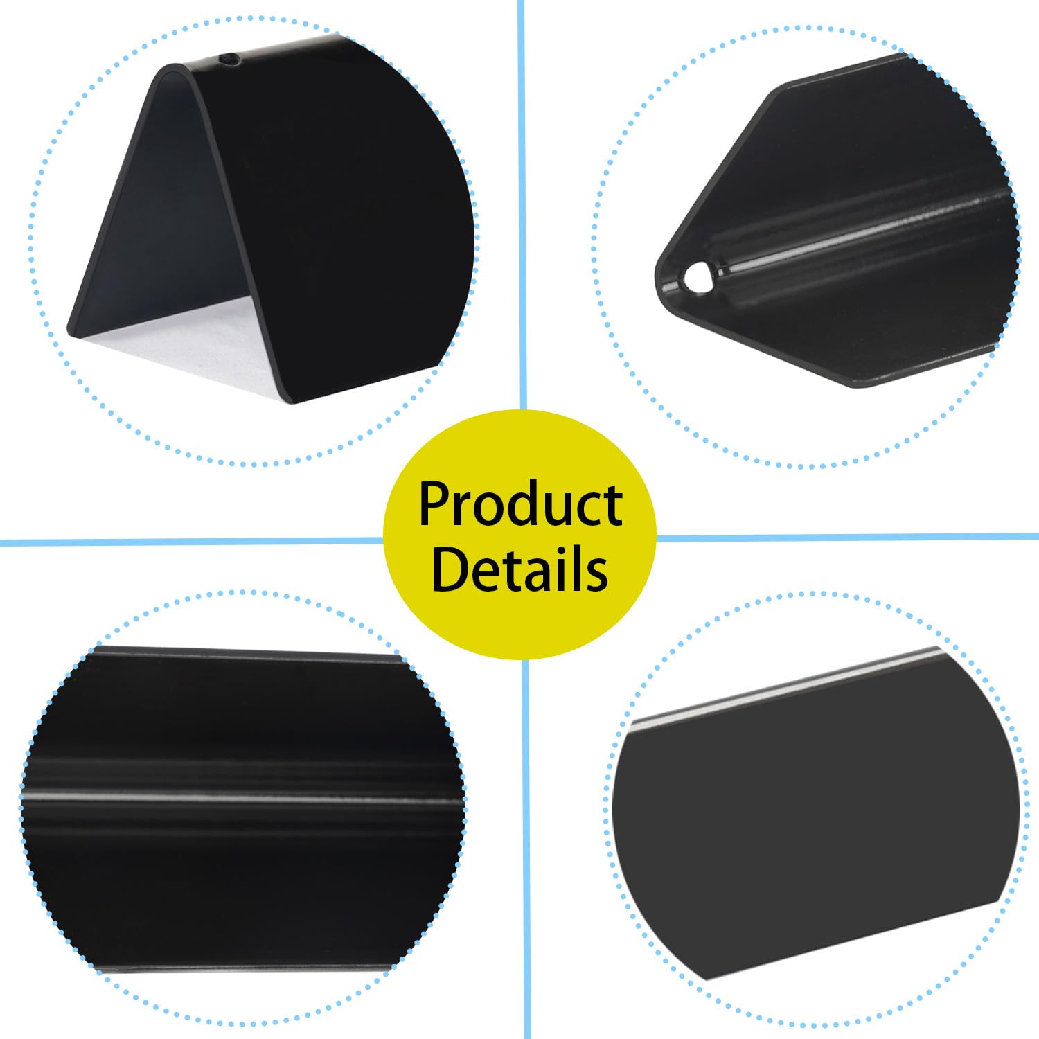 Diagram showing 21.5-inch length of Leship flavorizer bars for precise grill fit