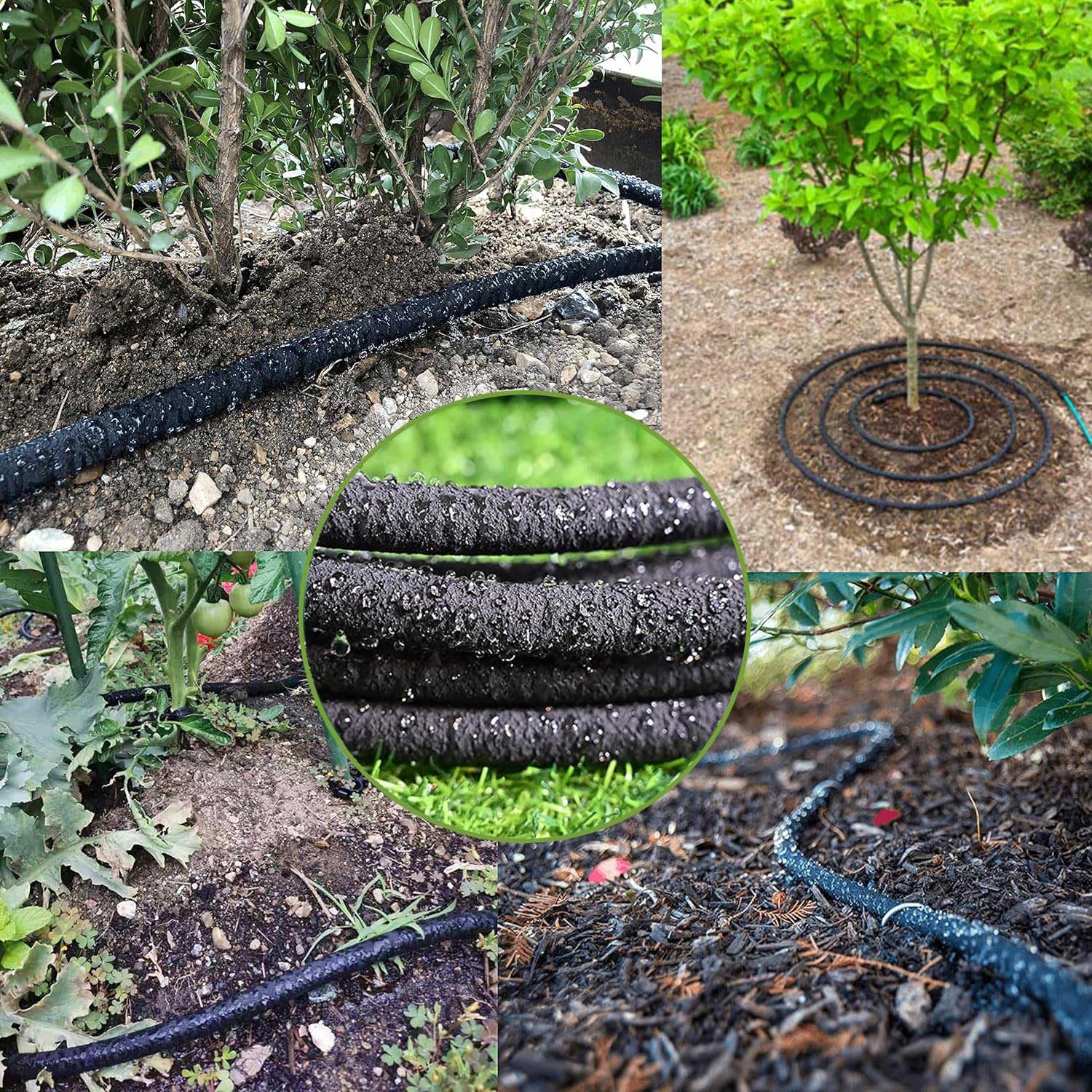 Lesimnky 70 percent water-saving feature supports conservation