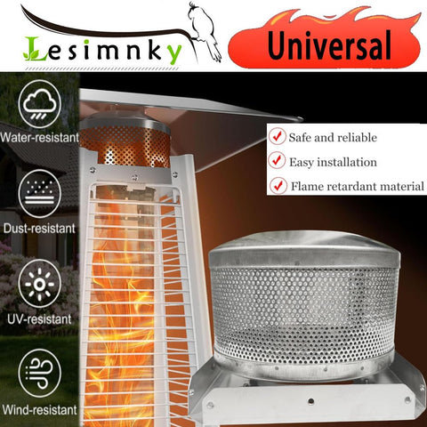 Lesimnky base assembly provides sturdy support with easy installation.