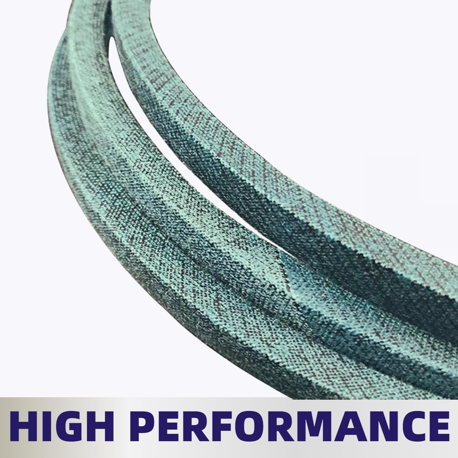 LESIONGO belt fits Cub Cadet LT1040 LT1042 for quick replacement.