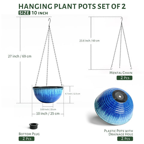 Lesoasis indoor outdoor planter enhances porches, patios, and living rooms.