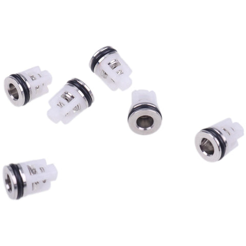 Lesurey valve repair kit packaging shows six valves for AAA Triplex pumps.