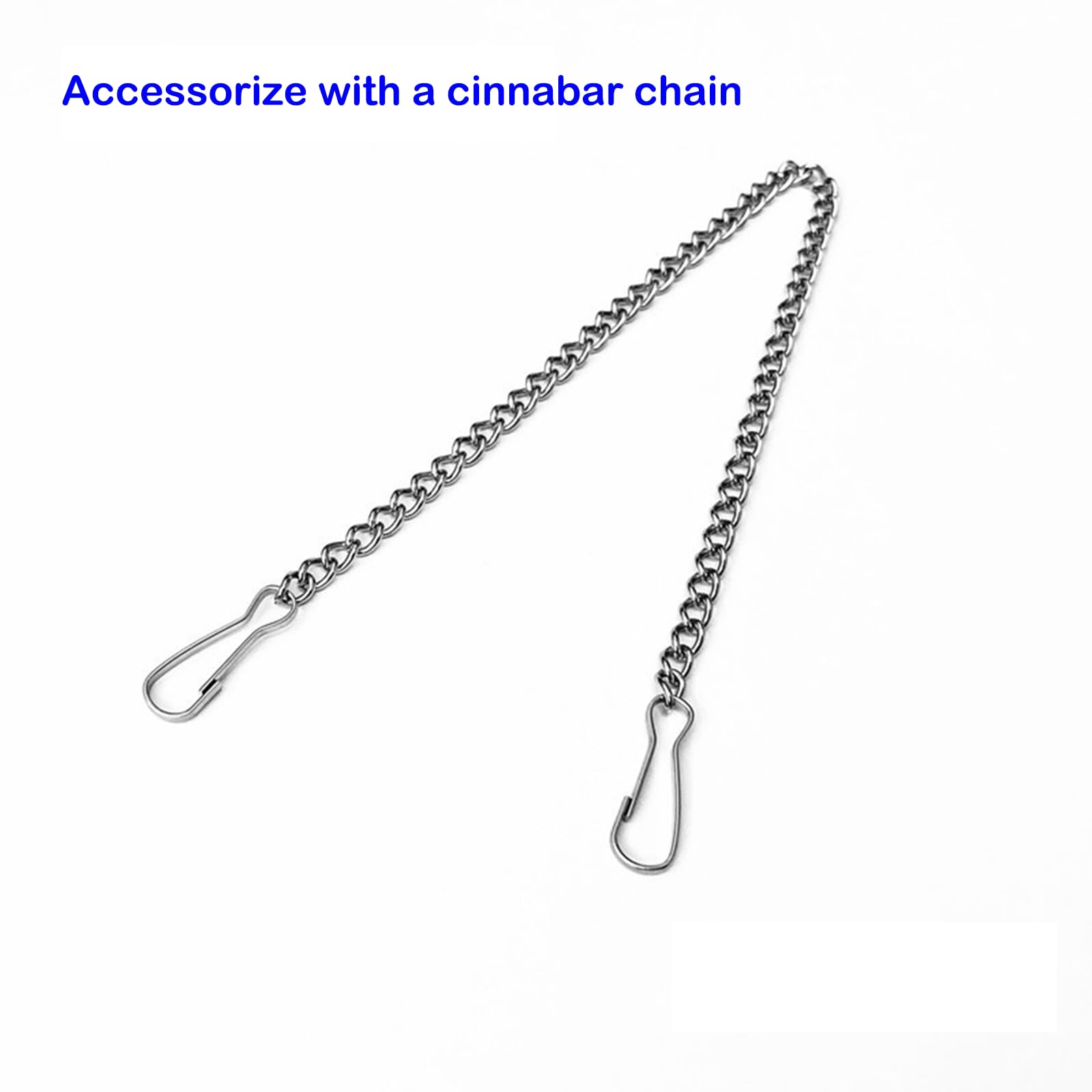 LESYDGSI bird feeder hanging chain offers sturdy support in gardens.