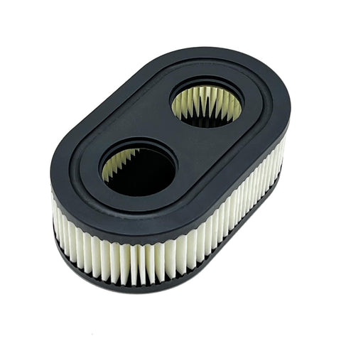 LETAYAR 593260 air filter close-up with gasket for a tight seal and reliable fit