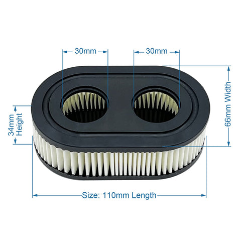 LETAYAR 593260 individually packaged kit for convenient storage and quick use.
