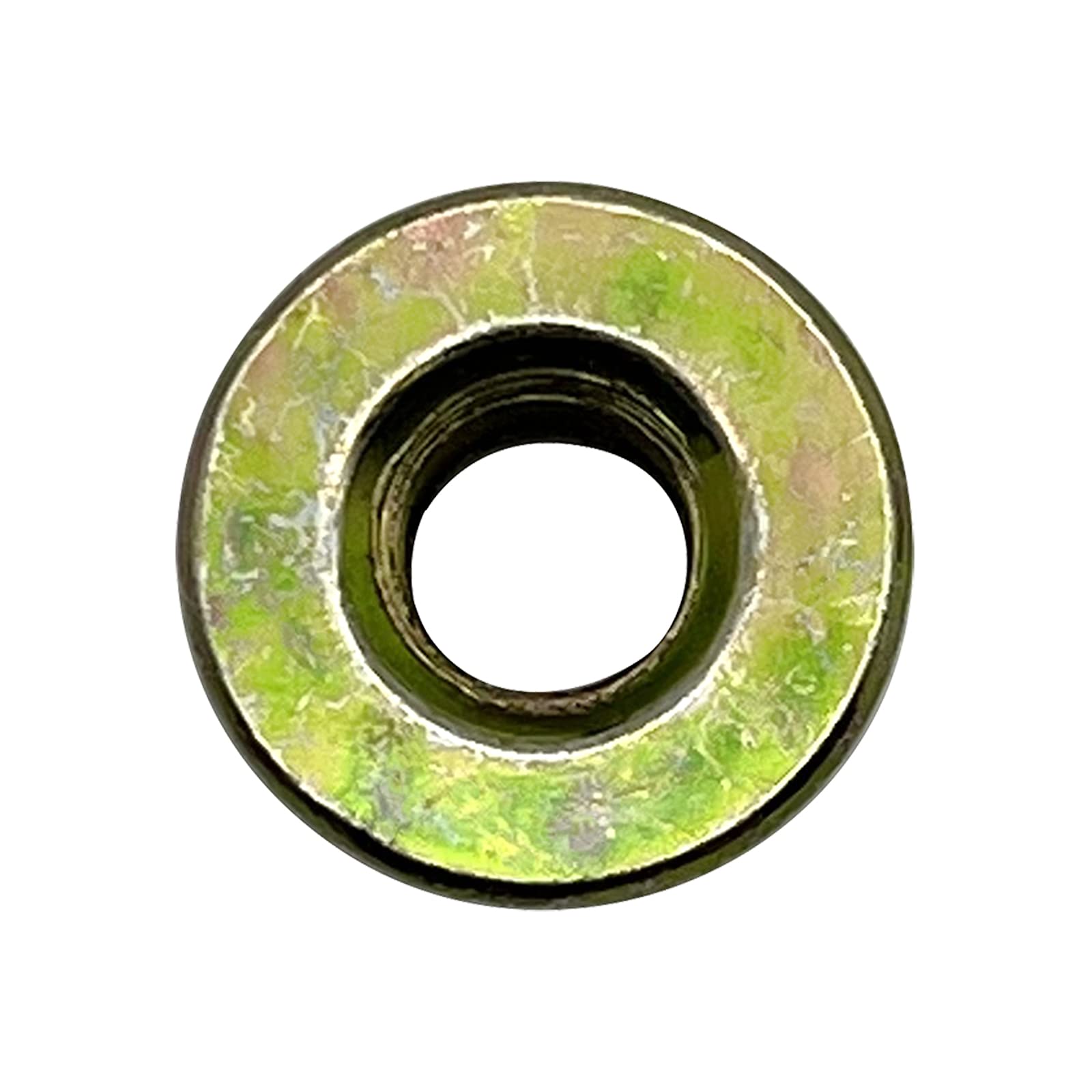 LETAYAR brush cutter nut pack ensures ready-to-use tool maintenance