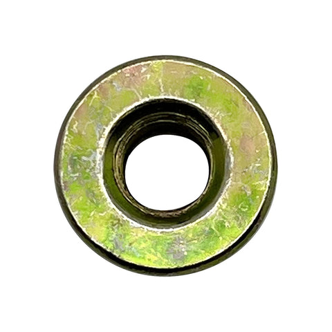 LETAYAR brush cutter nut pack ensures ready-to-use tool maintenance