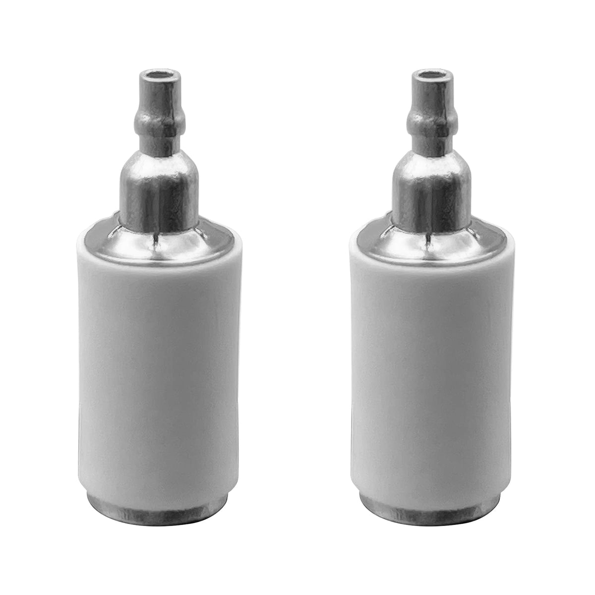 LETAYAR fuel filter for Husqvarna Trimmer 124, prevents fuel contaminants for smoother operation.