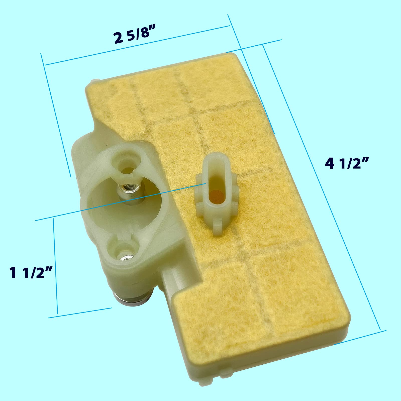 LETAYAR part 1127-120-1621 replacement matching OEM standards.