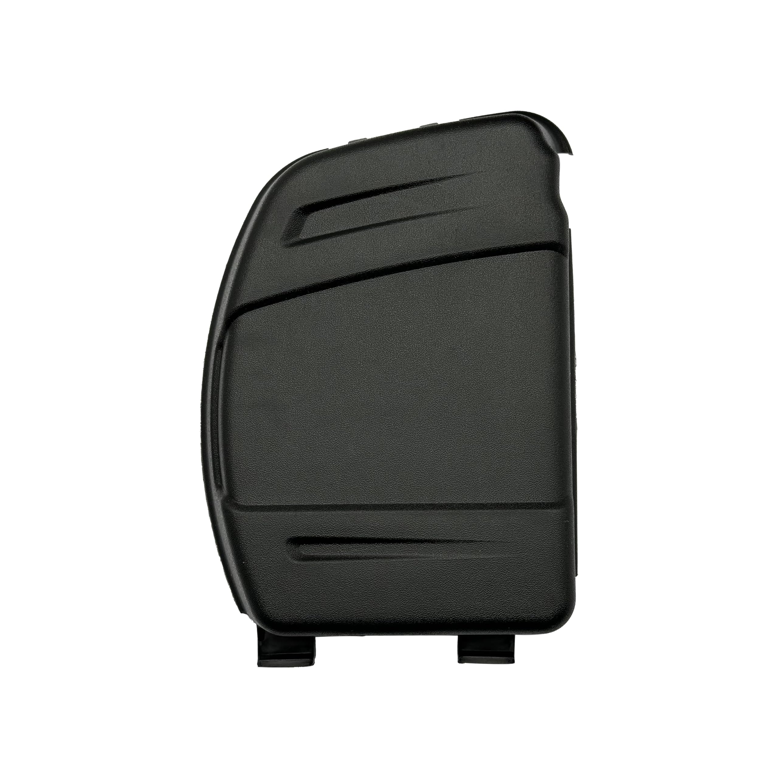 LETAYAR air cleaner cover 594106 protects engine from debris during mowing