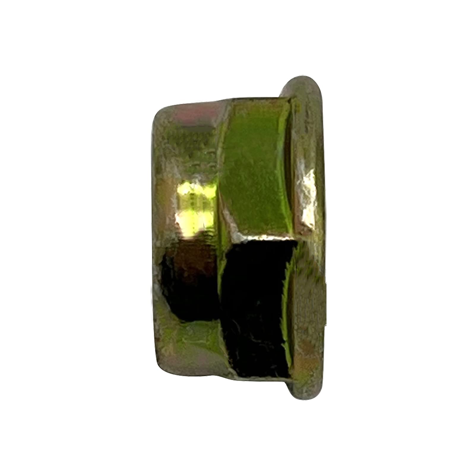 LETAYAR replacement nut for garden tools, reliable gear head assembly