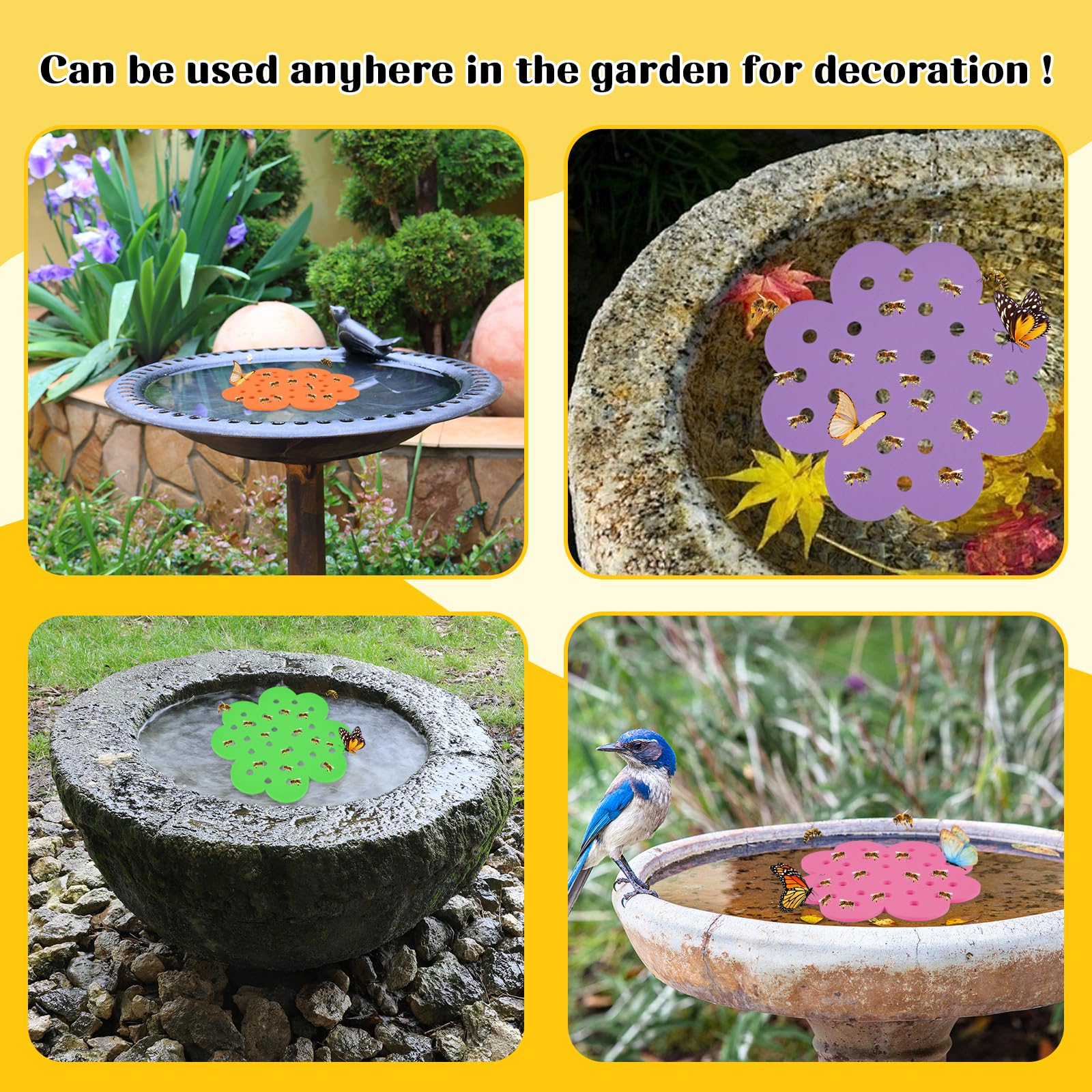 letesult patio bee water station supports safe drinking in outdoor spaces.