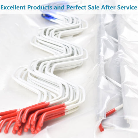 LetsFix PVC coated spring wire resists weather for long lasting use