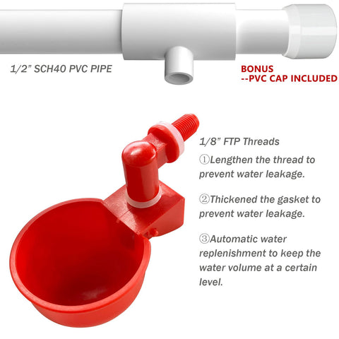 LetsFix PVC glue needed for secure, long-lasting installation