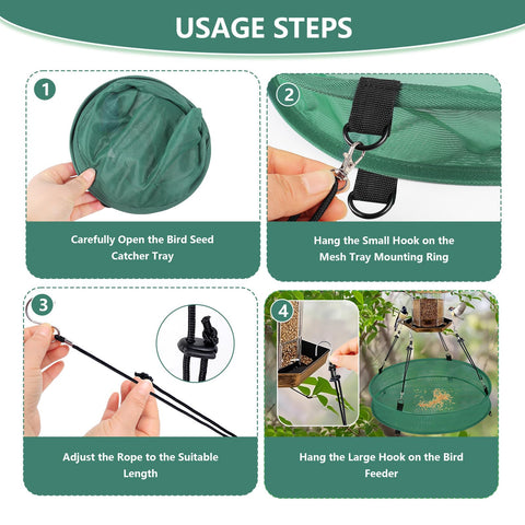 Lettry eight ground stakes included for added stability