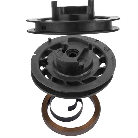 LETSYEE five-year warranty on replacement parts offers peace of mind.
