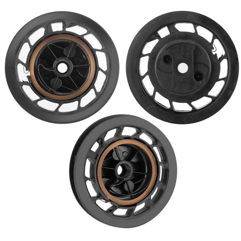 LETSYEE installation-ready kit for Briggs Stratton simplifies starter assembly.