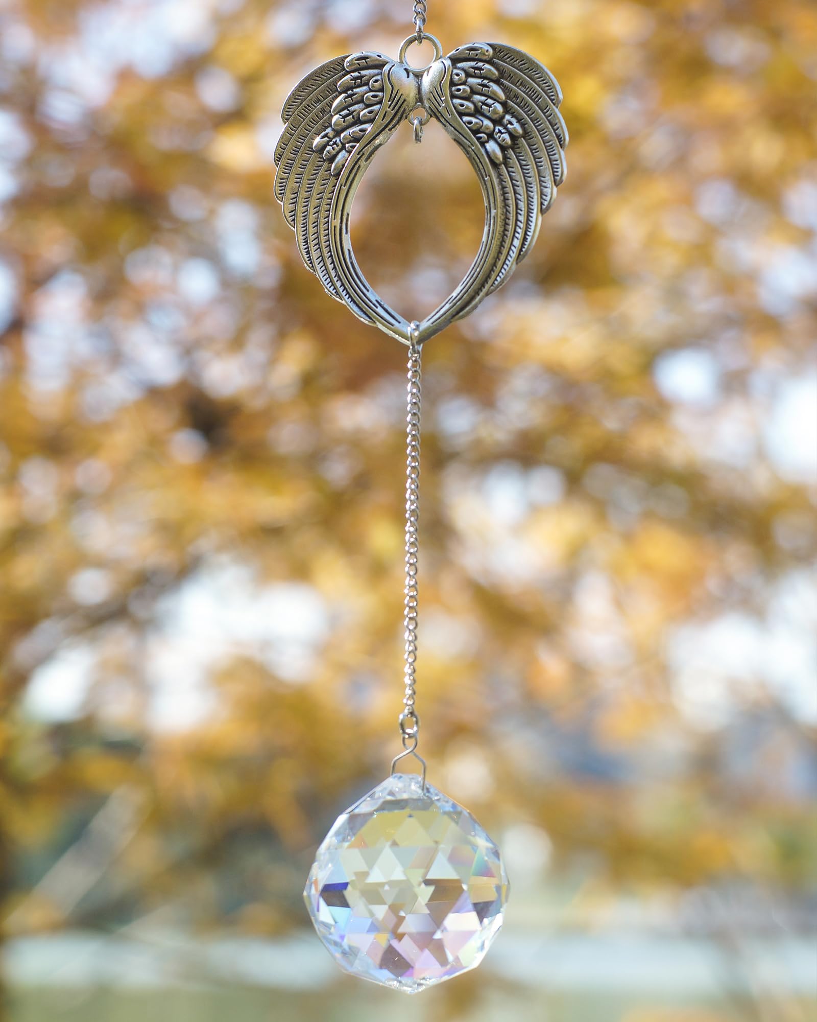 Leverse bereavement gift for women aiding a comforting remembrance.