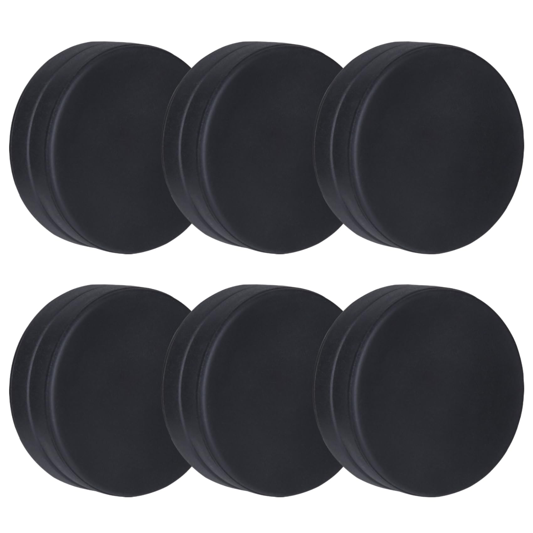 LEVOSHUA outdoor curtain weights close-up showing strong magnets for secure attachment.