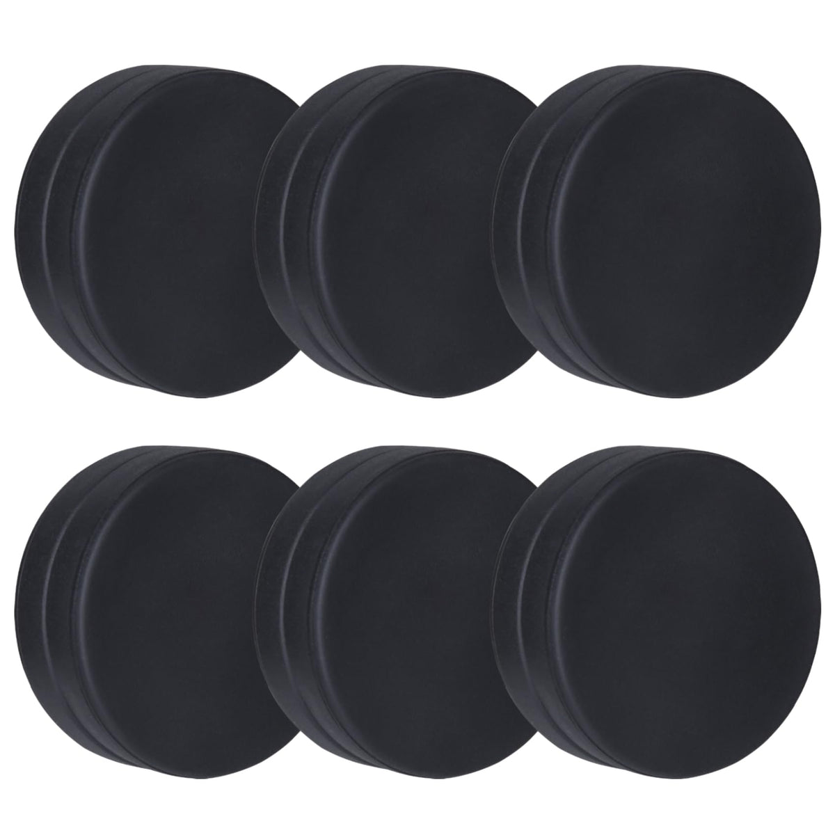 LEVOSHUA outdoor curtain weights close-up showing strong magnets for secure attachment.