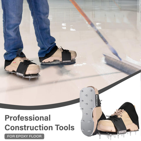 Leweio soft leather straps and laces provide secure, comfortable adjustment
