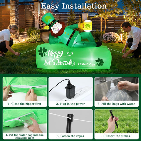 Lewondr versatile outdoor decor for patios, gardens, and walkways.