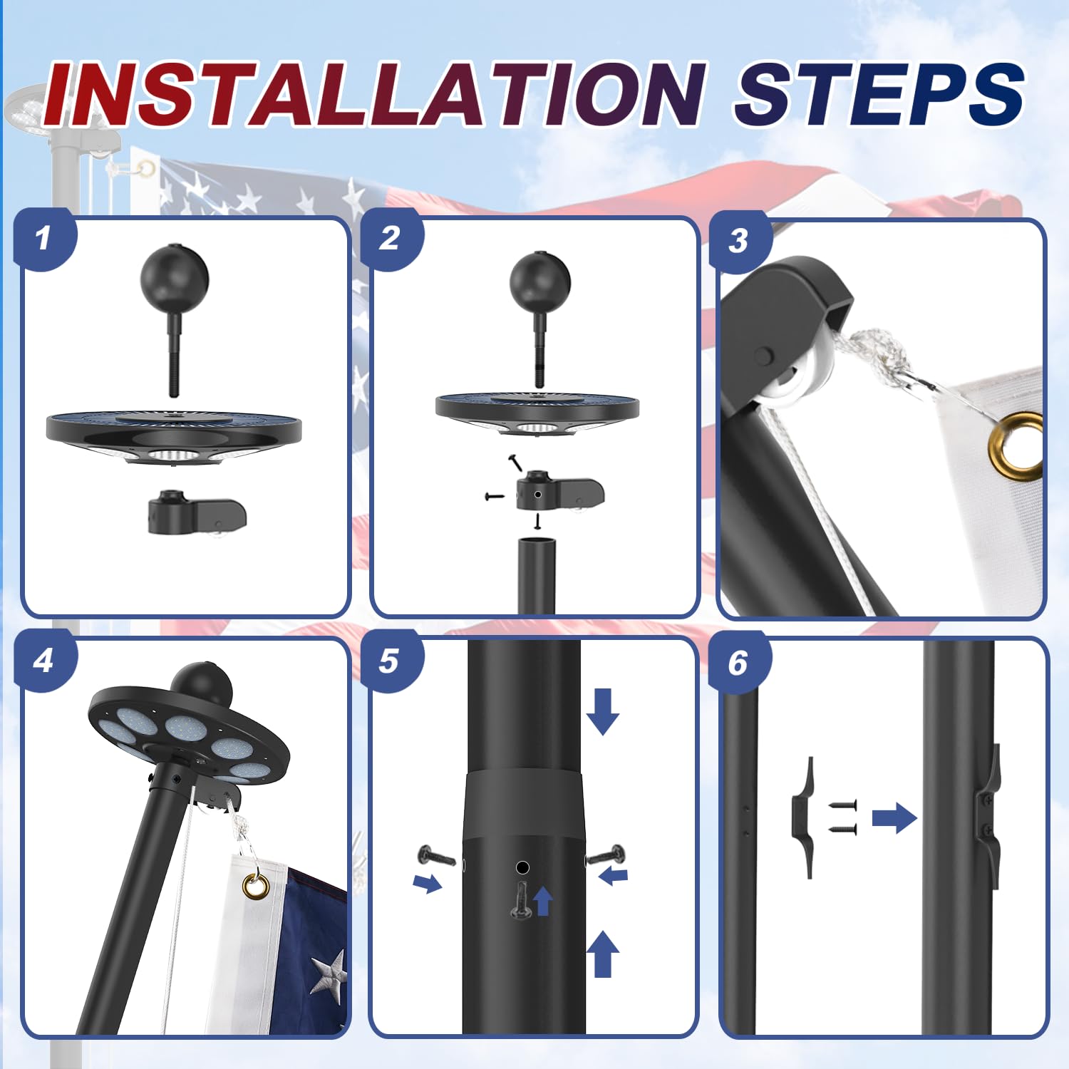 Lezbanz installation guide helps you assemble safely and efficiently