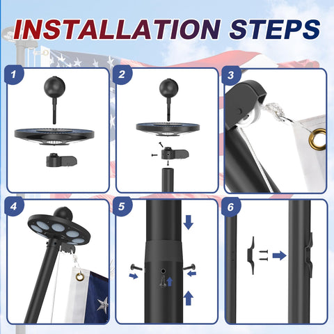 Lezbanz installation guide helps you assemble safely and efficiently