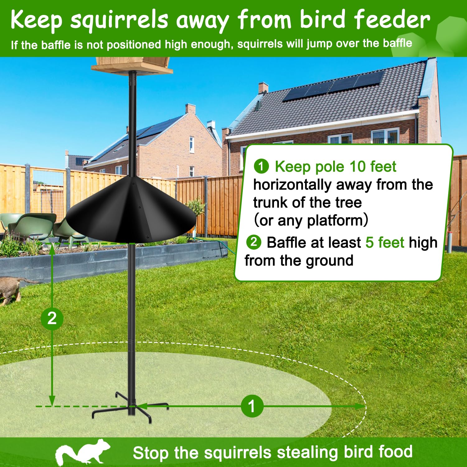 Lezcufer easy-clean glazed surface resists dirt and weather.