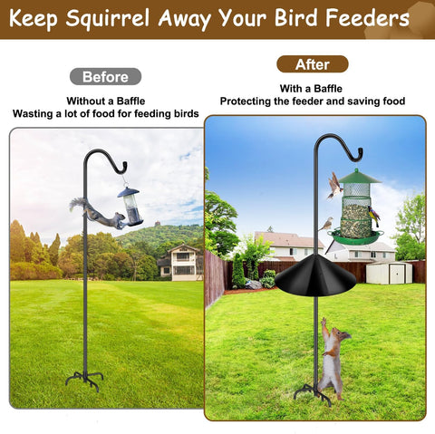 Lezcufer Installation kit included for quick, hassle-free setup.