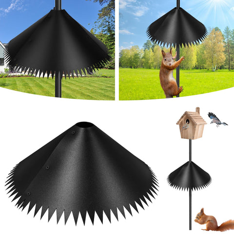 Great gift for bird lovers and backyard watchers