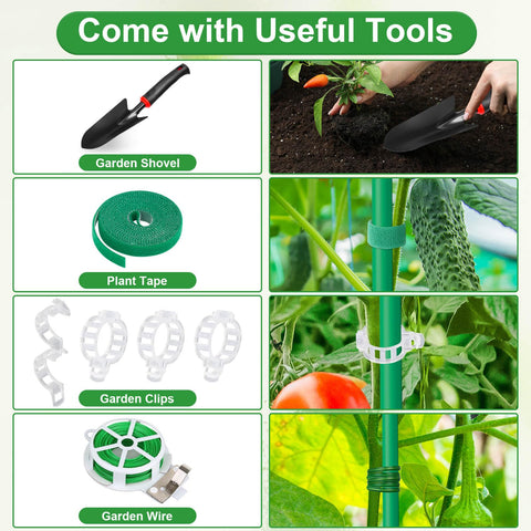 Lezmarket planter on four casters for easy mobility and sunlight tuning.