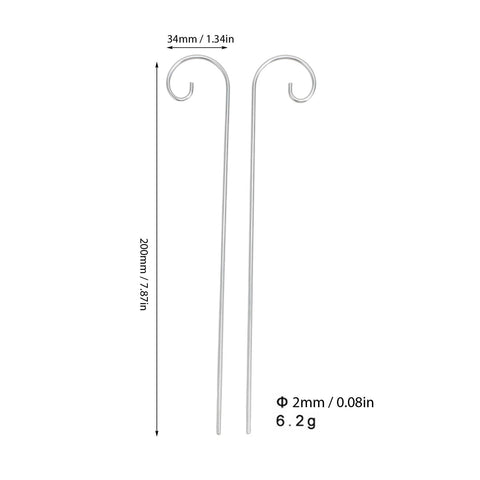 LFMUDNE vegetable and flower label stake supports versatile garden labeling.