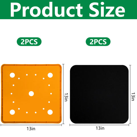 LFUTARI planter insert liner highlighting breathable non-woven fabric and soil containment.