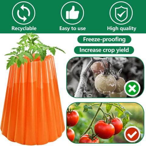 LFUTARI 2-inch fill port enables quick hose filling and setup