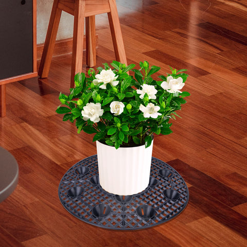 LFUTARI deck floor protector features stylish design for versatile home use.
