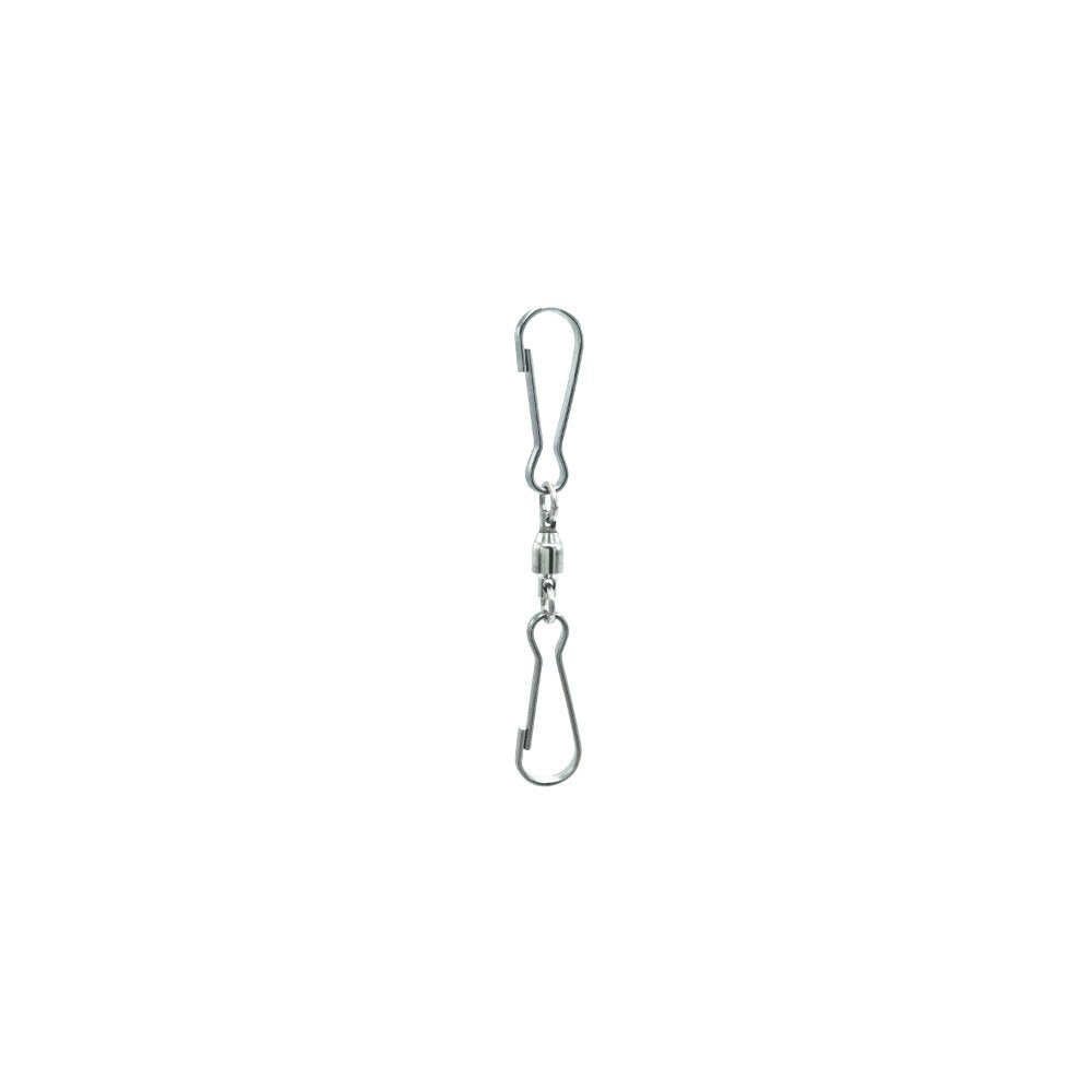 LGEGE wind sock attachment ideal for quick, durable outdoor displays.